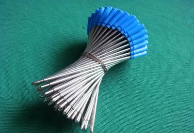 不銹鋼毛細(xì)管的全面解析與應(yīng)用