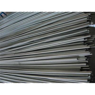 不銹鋼毛細管產品列表及其應用領域詳解