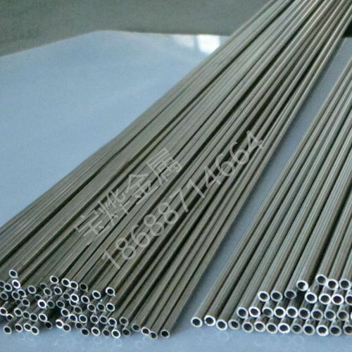 不銹鋼毛細(xì)管在醫(yī)療領(lǐng)域的專(zhuān)業(yè)加工與應(yīng)用