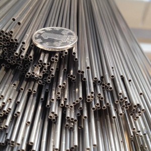 東莞市場301不銹鋼毛細管價格分析與選購指南