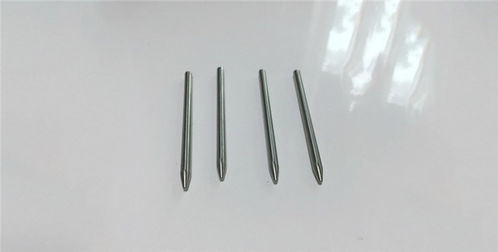 不銹鋼圓頭管與毛細(xì)管 東莞市品粵五金的專業(yè)制造