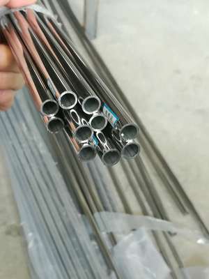 304不銹鋼毛細管 精密醫療與工業應用的關鍵部件