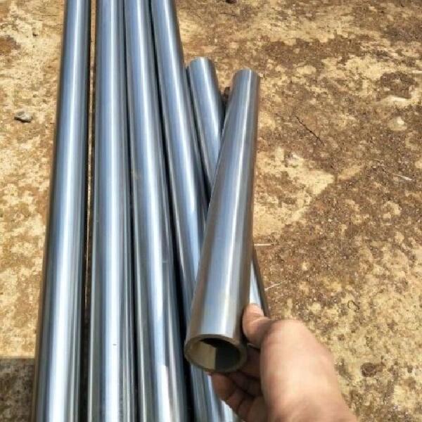 探索不銹鋼毛細管的世界 304、316與316L的精密應用與選擇指南